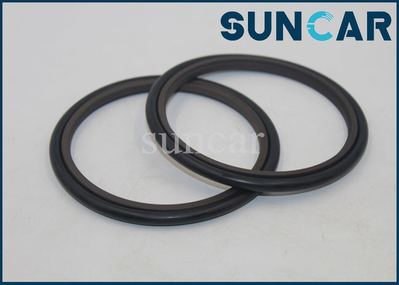 comprar Sello PTFE NBR Rod Seal Buffer Ring hidráulico del paso del sello GSJ del almacenador intermediario de HBTS online manufacture