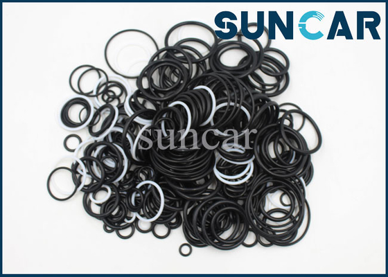 comprar 709-99-13102 7099913102 válvula de control de Main Valve Seal Kit For PC300-6 PC350-6 PC400-6 del excavador online manufacture