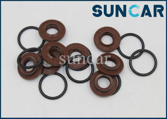 comprar 702-16-01051 7021601051 excavador experimental de Valve Repair Seal Kit For PC200-6 PC210-6 KOMATSU online manufacture