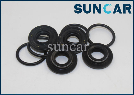 comprar Equipo del sello de la válvula de control del equipo 7021601220 del lacre de la válvula del PPC de PC100-6 PC120-6 KOMATSU 702-16-01220 online manufacture