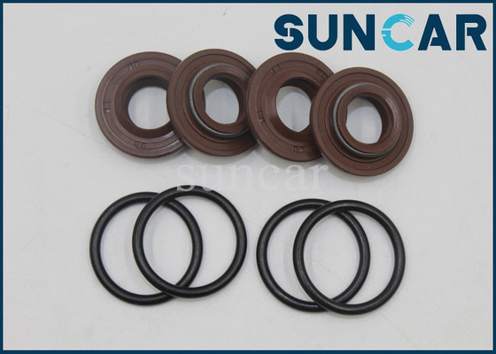 comprar Equipo experimental de Seal Kit 702-16-01541 Valve Seal Repair del excavador de PC100-6 PC120-6 online manufacture