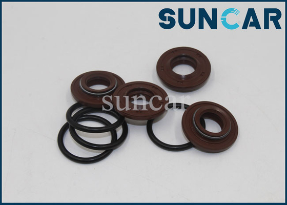 comprar 702-16-01540 excavador de Kit For Overseas Version PC120-6LC-6 PC200-6 del sello de la válvula del PPC online manufacture