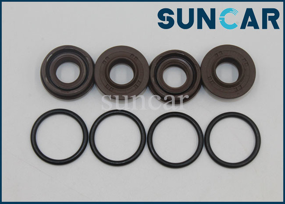 comprar Versión de ultramar del equipo 702-16-04250 de Control Valve Seal del piloto del viaje para PC160LC-7 PC220-7 PC270-7 KOMATSU online manufacture
