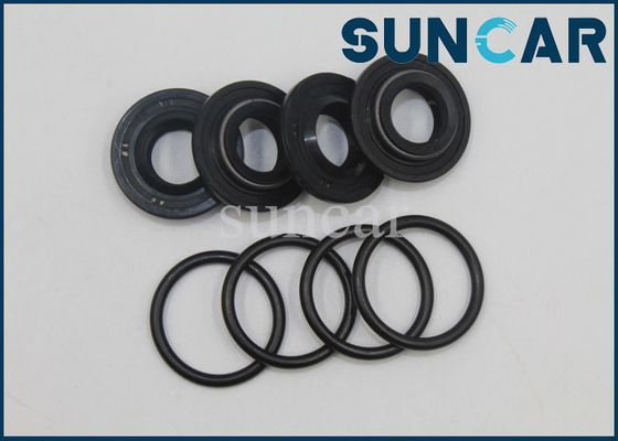 comprar Reparación experimental Kit For PC200LC-6 PC200-6 KOMATSU del excavador 702-16-01430 de ultramar Control Valve Seal de la versión online manufacture