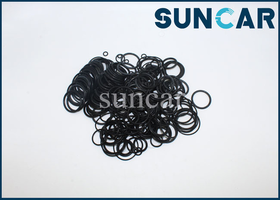 comprar Equipo VOE 14609486 del sello de la válvula de control de la tubería VOE14609486 para el excavador EC460B EC460C de SUNCARVO.L.VO online manufacture