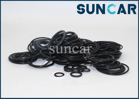 comprar Sello Kit For EC135B EC140B EC140D SUNCARVO.L.VO de la válvula de control de la tubería VOE14535506 de VOE 14535506 online manufacture