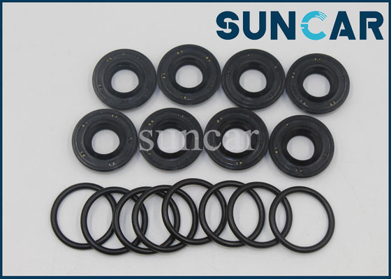 comprar 7021601050 excavador experimental Seal Kits de Valve Seal Kit PC200-6 PC210-6 online manufacture