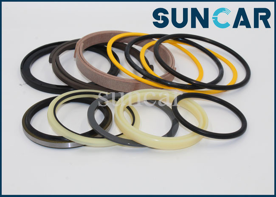 comprar Equipos del OEM del cilindro de Kit SUNCARVO.L.VO EC120D EC140C del sello del brazo del cazo del excavador VOE14589124 VOE 14589124 online manufacture