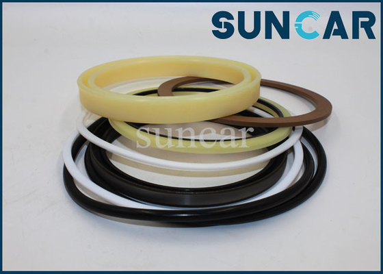 comprar Modelo Excavator de Kit For EC290B EC380DHR del servicio del cilindro del brazo del cazo del equipo VOE14589138 del sello de SUNCARVO.L.VO online manufacture