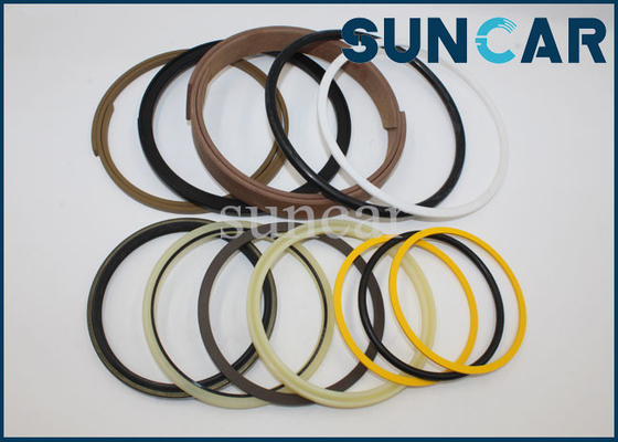 comprar Equipo pesado SUNCARVO.L.VO de Kit Fits EC350E EC380D EC380DHR del sello del cilindro del brazo del cazo VOE14660581 online manufacture