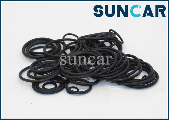 comprar El equipo de reparación del sello de la válvula de control 420-00295 420-00295KT cabe Doosan DX225LC DX300LC 300LC-7A SOLAR online manufacture