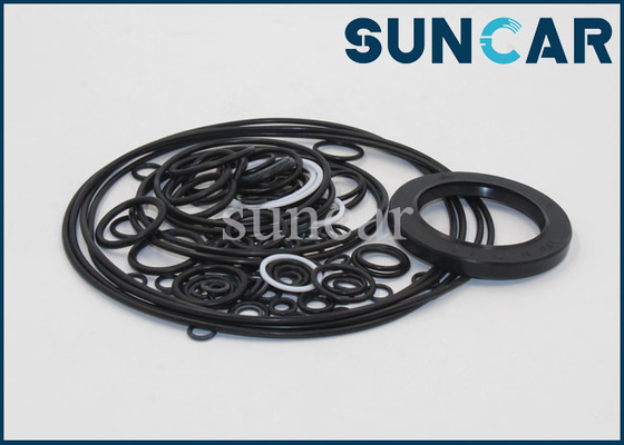 comprar Excavador SOLAR SOLAR 290LC-V 330LC-V de Kit For de la bomba de Doosan de reparación del equipo 2401-9233KT del sello principal del CUERPO REGU online manufacture
