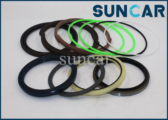 comprar 331/39047 excavador Hydraulic Service Kit del JCB JS220 del equipo 331-39047 del sello del cilindro del cazo online manufacture