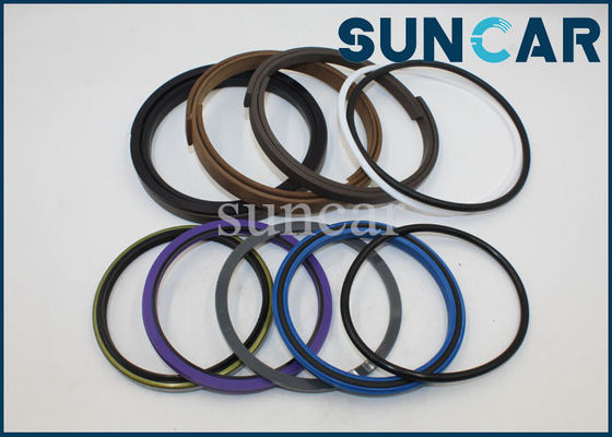 comprar Sello Kit Wear Resistance Hydraulic Cylinder Kit For John Deere 892DLC 892 de la reparación del auge AT196475 online manufacture