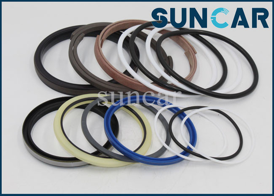 comprar 31Y1-20340 Kit de sellado de cilindros hidráulicos de cubo Adaptación a la excavadora Hyundai R160LC-7 R180LC-7 online manufacture