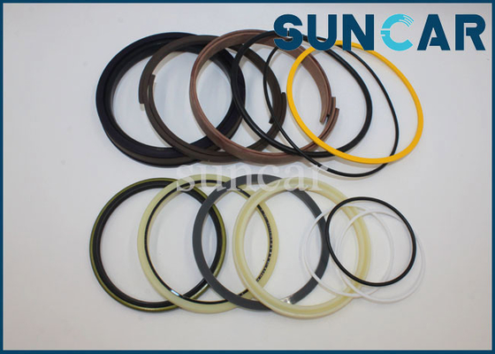 comprar piezas de maquinaria de Kit Service Kit For R210LC-9 R210NLC-9 Hyundai HCE del sello del cilindro del brazo 31Y1-28790 online manufacture