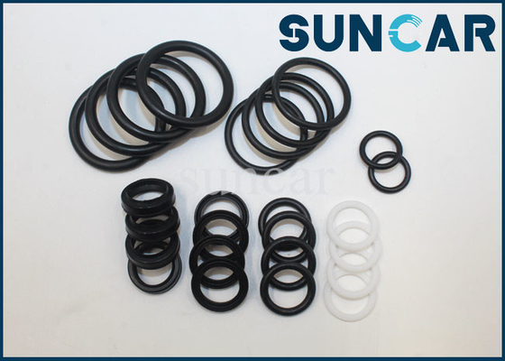 comprar Equipo del sello de la válvula de control del viaje del equipo 42000453KT del sello de la válvula del pedal de DX140LC DX160LC DOOSAN 420-00453KT online manufacture