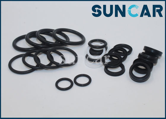 comprar Válvula 420-00030 del pedal válvula de control de 42000030 viajes Kit For Doosan 220LC-6 SOLAR 340LC-7 SOLAR online manufacture