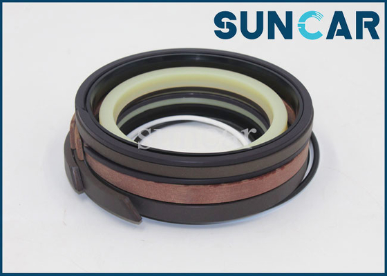 comprar Sello Kit Fits Excavator Parts de la reparación del cilindro del cubo de S220LC-3 Doosan 2440-9147KT online manufacture