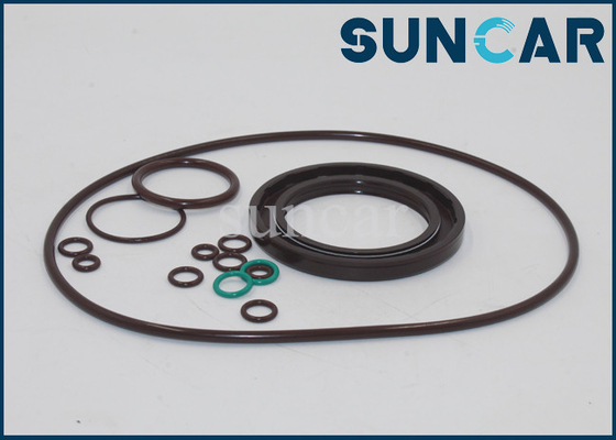 comprar Equipo de reparación principal principal del sello de la bomba de Kit For REXROTH A6VM80 del sello de la bomba A6VM80 Desgaste-resistente online manufacture