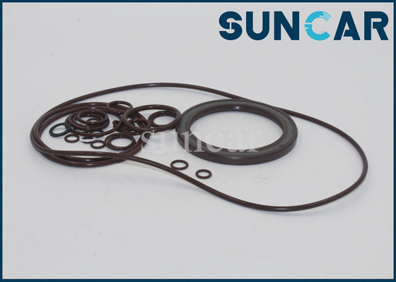 comprar A6VM200 cabe el sello principal Kit Main Pump Sealing Kit de la bomba de REXROTH A6VM200 online manufacture