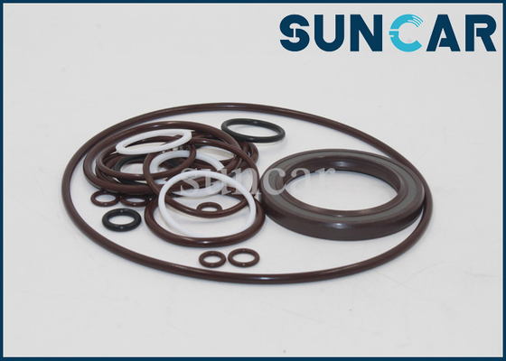comprar Equipo principal A7VO55 del sello de la bomba para la resistencia química de Kit Abrasion Resistant And High del servicio principal de la bomba de REXROTH A7VO55 online manufacture