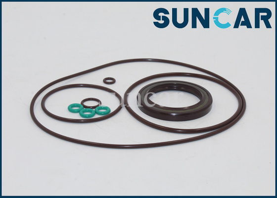 comprar El equipo principal A11VO40 del sello de la bomba cabe el sello principal Kit Main Pump Service Kit de la reparación de la bomba de REXROTH A11VO40 online manufacture