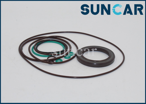 comprar Equipo principal principal del reemplazo de la bomba de la resistencia química de Kit Fits REXROTH A11VO60 del servicio de la bomba A11VO60 alto online manufacture