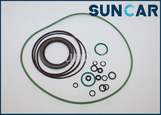 comprar Equipo principal principal del reemplazo de la bomba de Kit Fits REXROTH A11VO130 del servicio de la bomba A11VO130 con mejores ventas online manufacture