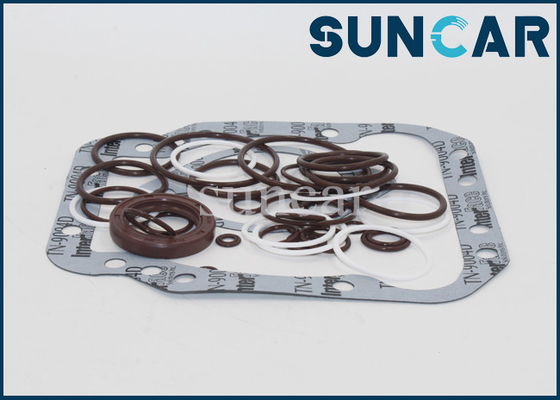 comprar Equipo de alta calidad principal del reemplazo de la pompa hydráulica del C.A.T 12G de Kit Fits For del servicio de la bomba online manufacture