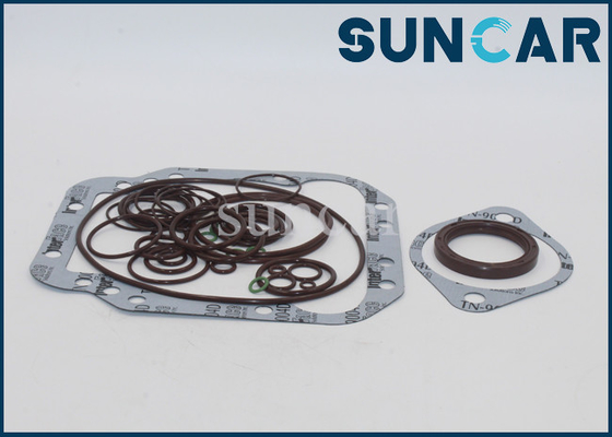 comprar C.A.T Main Pump Seal Kit para el equipo de reparación modelo del sello de la pompa hydráulica 14G online manufacture