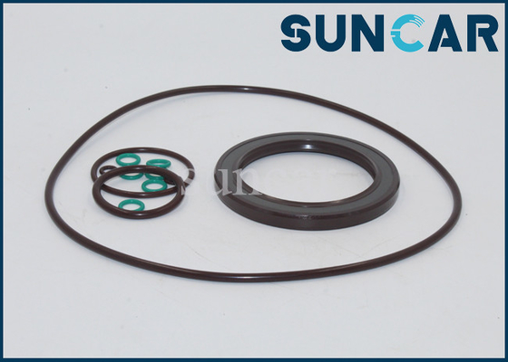 comprar Equipo de reparación principal Desgaste-resistente principal del sello de la bomba de Kit Fits REXROTH A7VO107 del sello de la reparación de la bomba A7VO107 online manufacture