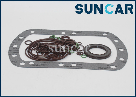comprar Equipo principal del sello de la bomba de la bomba A8VO55 del lacre de Kit For REXROTH A8VO55 de la bomba del equipo principal principal del reemplazo online manufacture