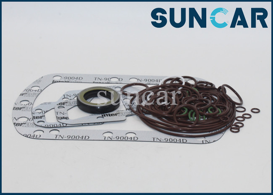 comprar Equipo principal de alta calidad principal del sello de la reparación de la bomba de Kit Fits REXROTH A8VO80 del reemplazo de la bomba A8VO80 online manufacture