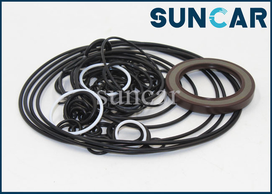 comprar Recambios hydráulicos del equipo R450LC-7 HCE Hyundai del sello de la pompa XJBN-00966 online manufacture