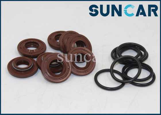 comprar 7021648002 equipos hidráulicos del sello de la válvula del PPC de KOMATSU PC100-5 702-16-48002 online manufacture
