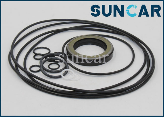 comprar Equipo 210 SOLARES W-V Doosan Seal Kit del sello del motor del oscilación de 2401-9242KT 24019242KT online manufacture