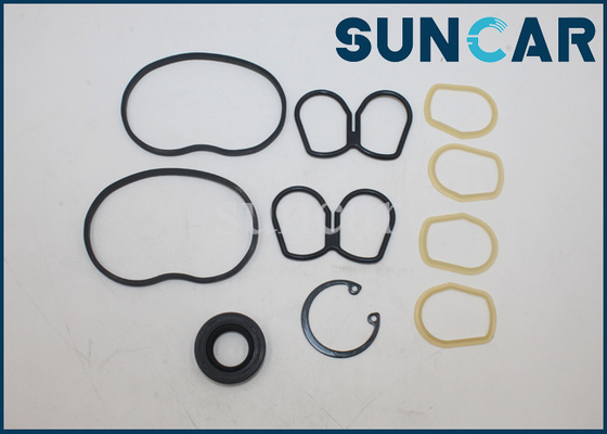 comprar Servicio Kit Fits UH07-2 UH07-3 UH081 UH083 UH103 UH121 UH123 de la bomba de engranaje de Hitachi 4035495 online manufacture