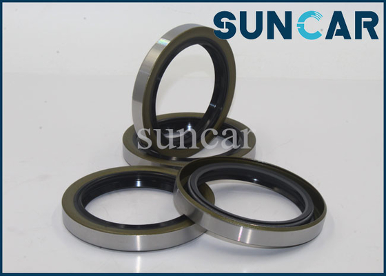 comprar 07012-00075 0701200075 sellos Desgaste-resistentes de la maquinaria del oscilación del sello de aceite caben a KOMATSU PC40-6 PC40-5 PC38UU-2 online manufacture