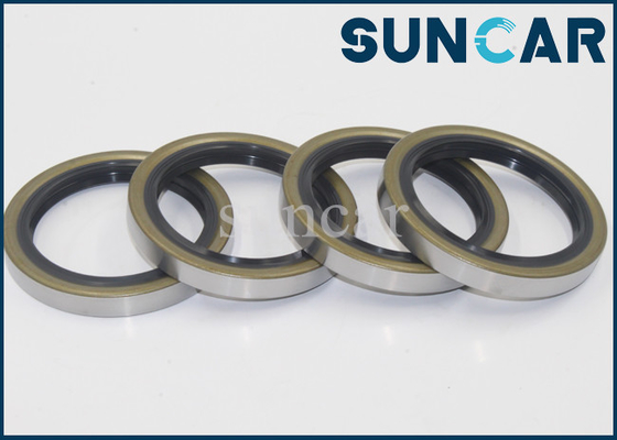 comprar El sello de aceite resistente del aceite 1441313310 144-13-13310 KOMATSU cabe D75S-5 2D75A-1 1D95S-2 D65P-8 online manufacture