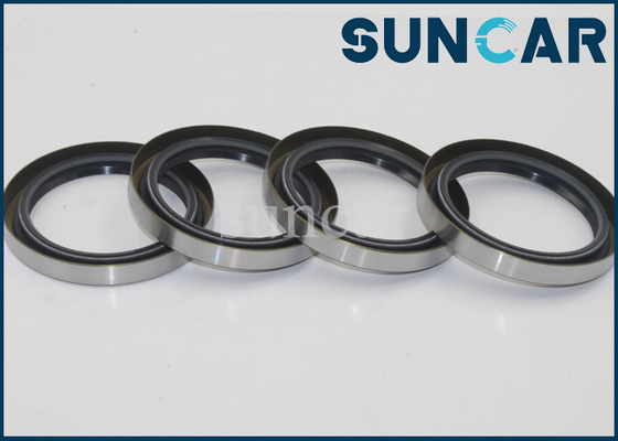 comprar Sello de aceite resistente del aceite 0701100080 de KOMATSU 07011-00080 para WA380-3, WA420-3, WA470-3, WA480-6 online manufacture