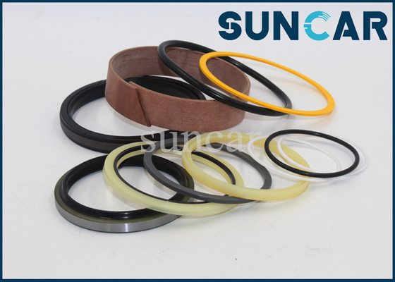 comprar equipo del sello de la reparación de Kit Excavator Hyundai R130LC-3 R140LC-7 del servicio del cilindro de cuchilla de 31Y1-04031 31Y104031 online manufacture