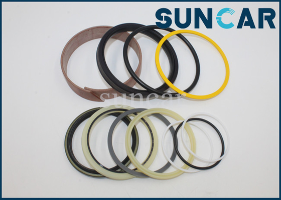 comprar reparación Kit For R130W-3 R170W-3 R140W-7 R170W-7 Hyundai del sello del cilindro de cuchilla de 31Y1-14050 31Y114050 online manufacture
