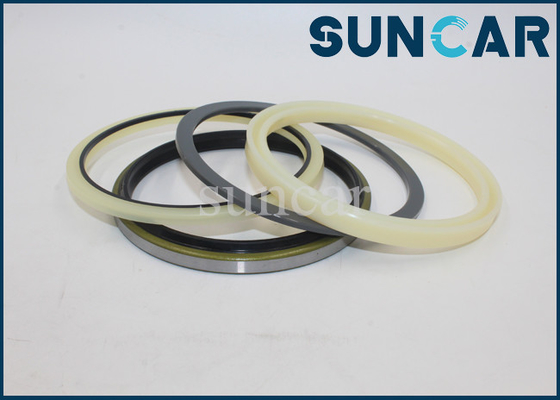 comprar excavador Seal Kits de Kit Fits R290LC-7 R305LC-7 Hyundai del servicio del cilindro de la LH y el derecho del auge 31Y1-15390 online manufacture