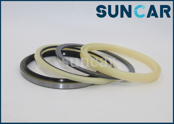 comprar Excavador de aislamiento Bucket Cylinder de Kit For R290LC-7 R305LC-7 Hyundai de la reparación del sello del equipo 31Y1-15540 31Y115540 online manufacture