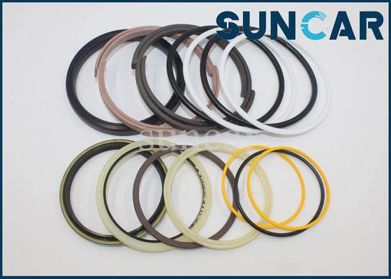 comprar equipos del sello de la reparación del cilindro del brazo de 31Y1-18110 31Y118110 Hyundai para el excavador de R140LC-7 R140LC-7A online manufacture