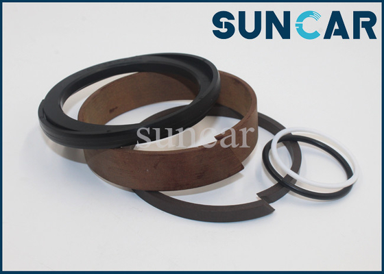 comprar el equipo R55-7 R55-7A del sello del cilindro hidráulico del brazo de 31Y1-24350 31Y124350 modela el equipo de reparación del sello de Hyundai online manufacture
