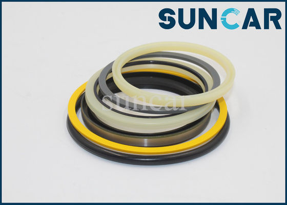 comprar Lleve el sello Kit Fits For Excavator R110-7 R110-7A R125LCR-9A HYUNDAI del cilindro de cuchilla de la resistencia 31Y1-25960 online manufacture