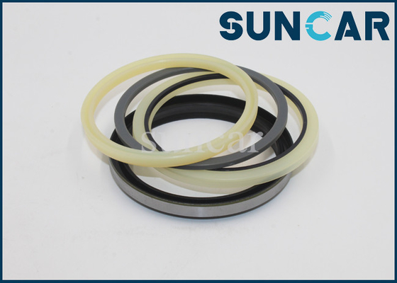 comprar Reparación Kit For R160W-9A R170W-9 Hyundai del sello del cilindro del soporte de XKCC-00589 XKCC00589 online manufacture
