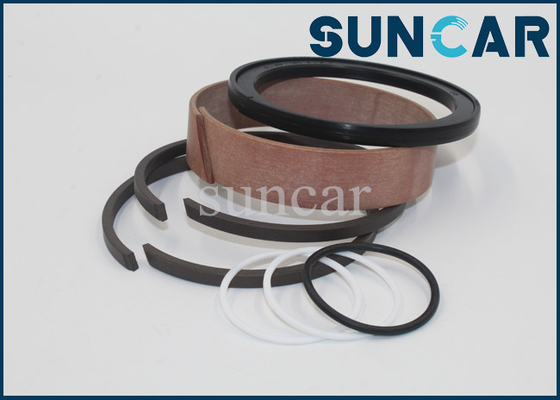 comprar R55-9 resuenan equipo hidráulico del sello del cilindro de los modelos R60CR-5 HYUNDAI de los equipos XKCD-01026 XKCD01026 del sello online manufacture